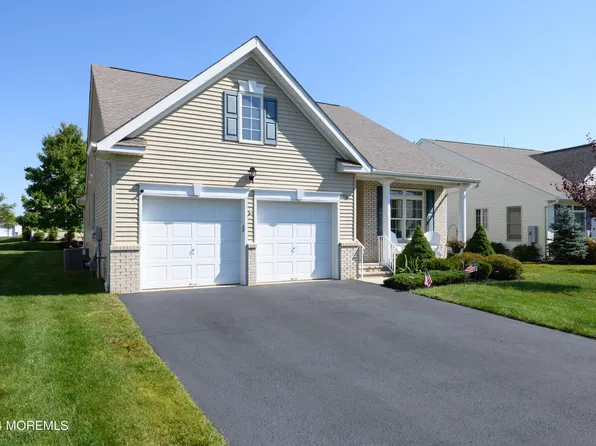 56 Redwood Drive, Ocean Twp, NJ 07712