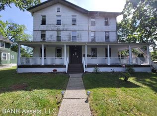 810-14 Leland Ave UNIT 2, Plainfield, NJ 07062