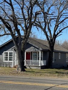 108 W Forgey St, Blooming Grove, TX, 76626