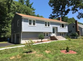 7 Alcine Ln #7, Burlington, MA 01803