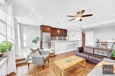 Sold by Bond New York