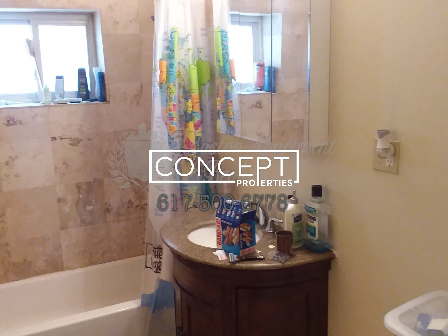 2 bed, 1.0 bath, $2,840 — Photo 2