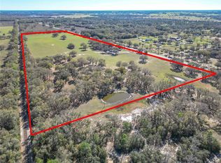 SE Highway 41, Morriston, FL 32668