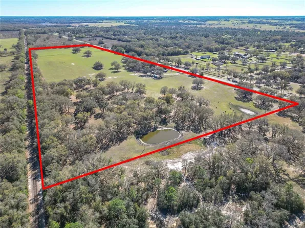 SE Highway 41, Morriston, FL 32668