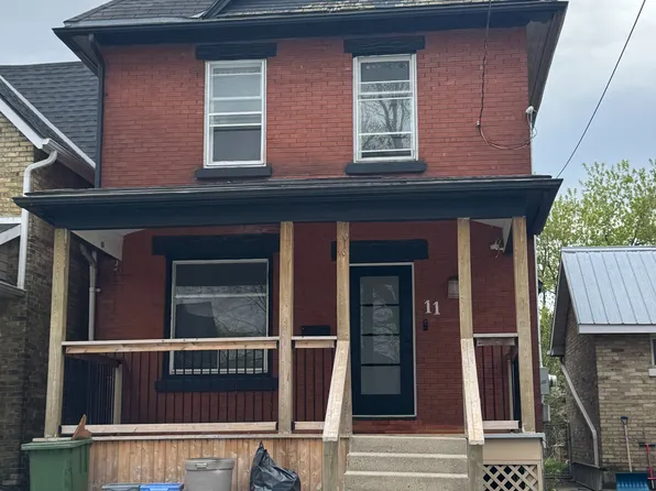 11 Forest Ave, Saint Thomas, ON N5R 2J1