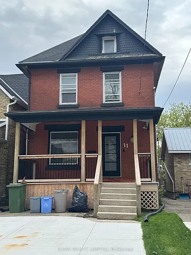 11 Forest Ave #UPPER Photo 1