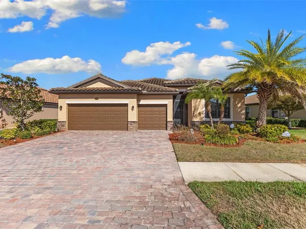 13238 Famiglia Dr, Venice, FL 34293