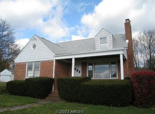 8502 Summit Ave, Windsor Mill, MD 21244