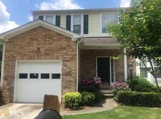 2052 Pinnacle Pointe Dr, Norcross, GA 30071