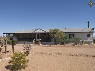 7835 San Pablo Rd SE, Deming, NM 88030