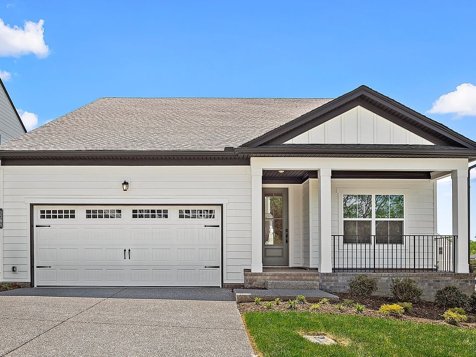 1906 Hildebrand Ln LOT 80, Columbia, TN 38401 MLS 2550010 Zillow