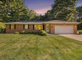 16401 Wild Cherry Dr, Granger, IN