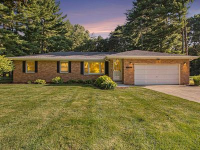 16401 Wild Cherry Dr, Granger, IN, 46530