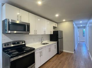 1352 College Ave FLOOR 2, Bronx, NY 10456