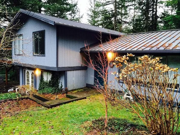 16822 430th Pl SE, North Bend, WA 98045