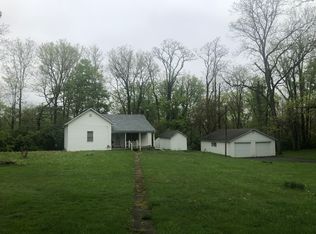 7884 S Georgetown Rd, Nineveh, IN 46164