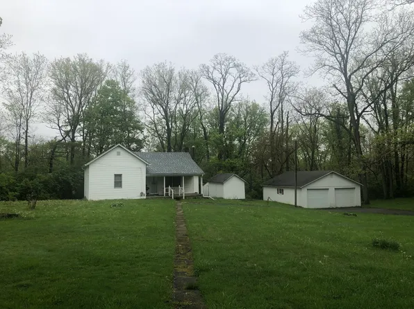 7884 S Georgetown Rd, Nineveh, IN 46164