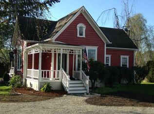 13948 Holly Ln, Mount Vernon, WA 98273