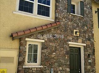 8444 Insignia Ave UNIT 103, Las Vegas, NV 89178