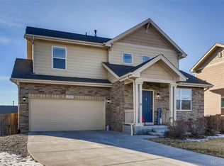 10205 Nucla St, Commerce City, CO 80022