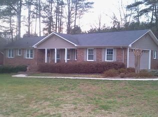 95 Tara Dr, Carrollton, GA 30116