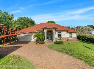 2815 Dairy Rd, Melbourne, FL 32904