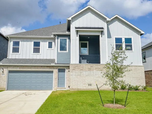 20637 Dynamic Ct, Humble, TX 77338