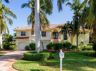 772 Birdie View Point, Sanibel, FL 33957
