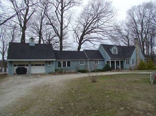 4239 Lake Chapin Rd, Berrien Springs, MI 49103