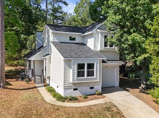 460 Dickens Dr, Raleigh, NC 27610