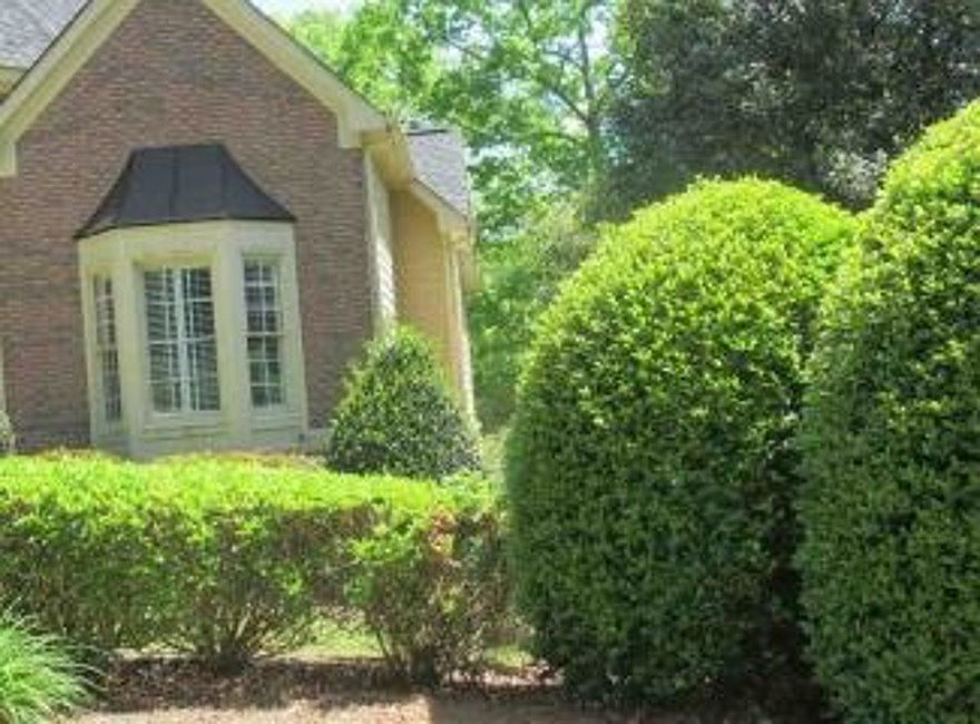 Property Side View