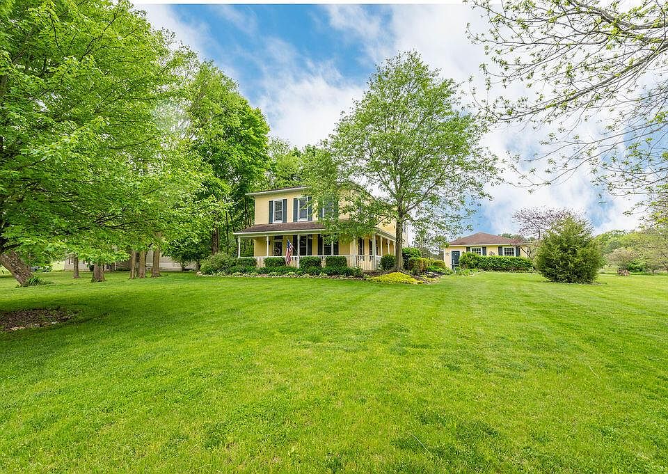 3828 State Route 257 S, Ostrander, OH 43061 Zillow