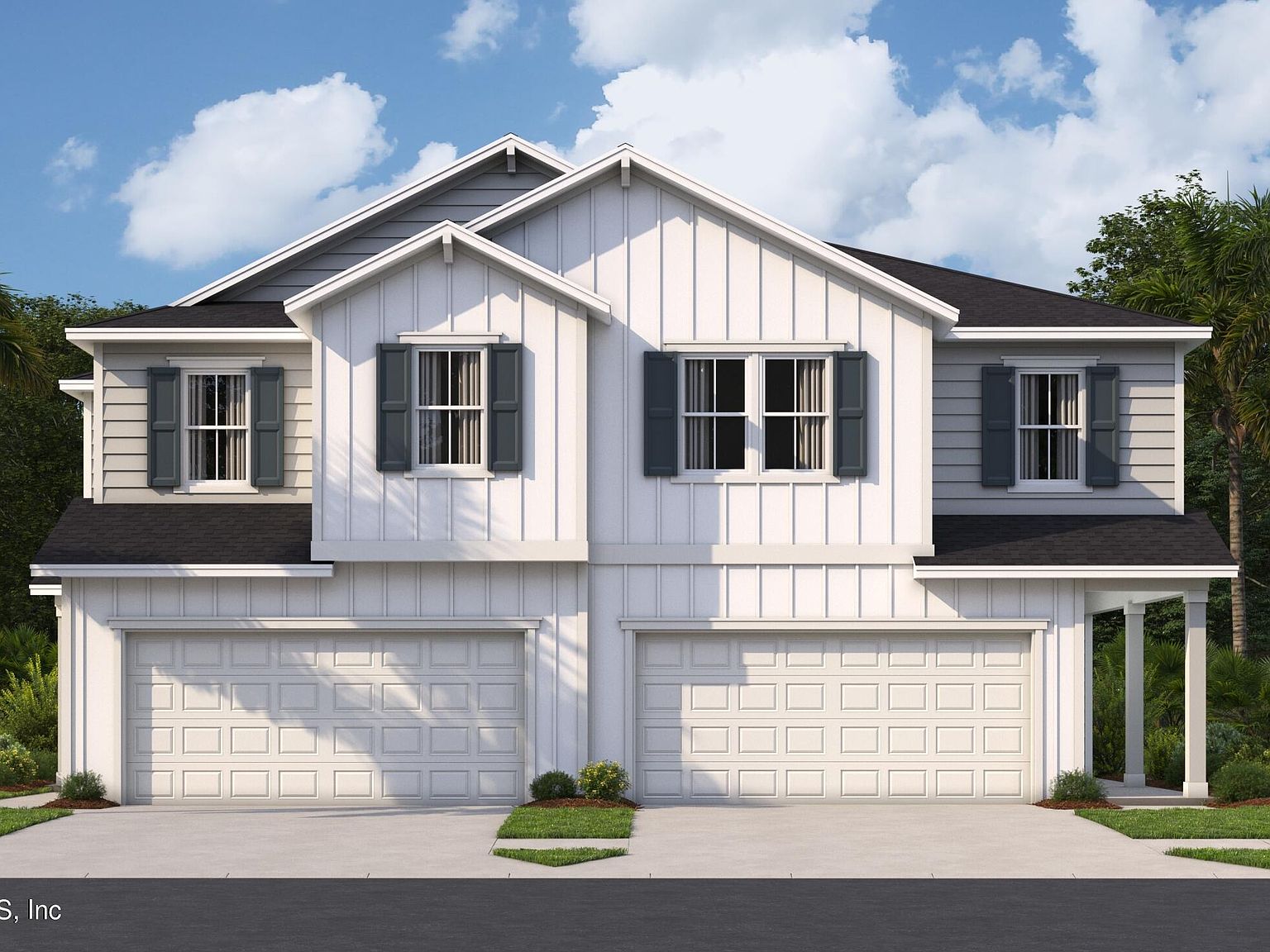 6024 CROSSROADS STATION Drive, Jacksonville, FL 32205 MLS 2052534