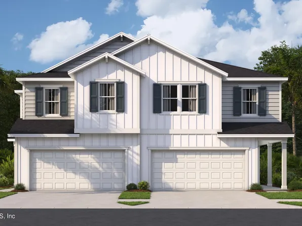 6024 CROSSROADS STATION Drive, Jacksonville, FL 32205