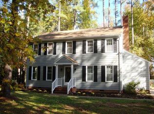 10741 Old Centralia Rd, Chester, VA 23831