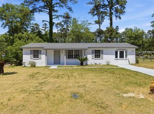 412 Georgetown Dr, Tallahassee, FL 32305
