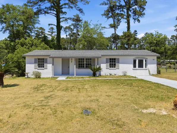 412 Georgetown Dr, Tallahassee, FL 32305