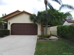 7978 Villa Nova Dr, Boca Raton, FL 33433