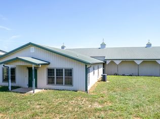 1751 W Ln, Nicholasville, KY 40356