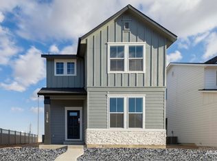 2876 N Eagle Meadow Ave, Kuna, ID 83634