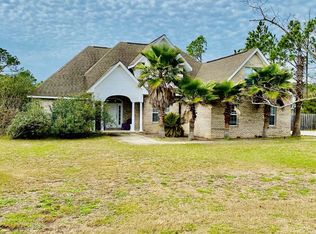 3206 Garrison Ave UNIT 1, Port Saint Joe, FL 32456