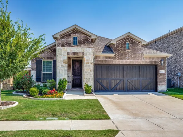 4716 Vallaresso Way, Carrollton, TX 75010
