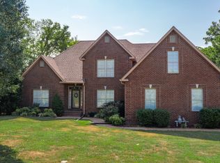 113 Scenic View Ln, Shelbyville, TN 37160