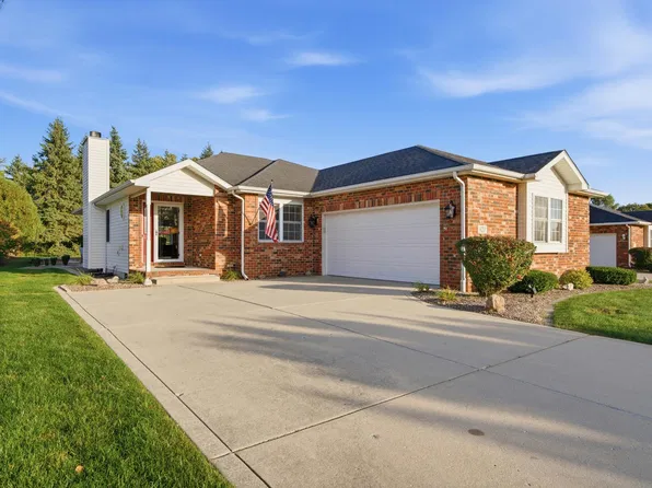 920 Stillwater Pkwy, Crown Point, IN 46307