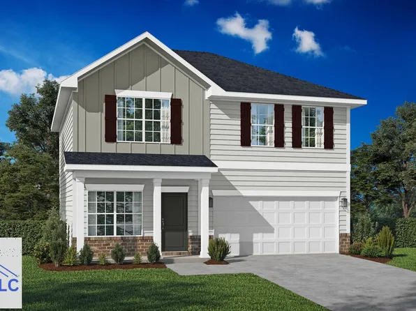 372 Juniper Dr, Hinesville, GA 31313