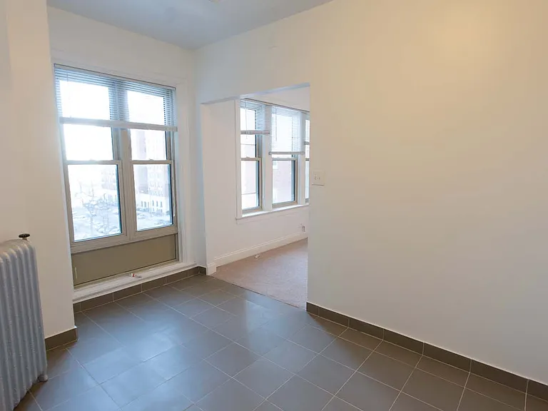 Dining/Living room