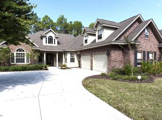 2616 Redtail St, Panama City, FL 32405