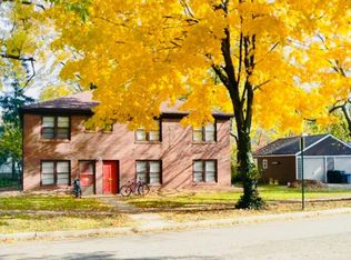 502 S Anderson St, Urbana, IL