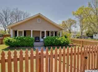 1102 Halsey Ave NE, Huntsville, AL 35801