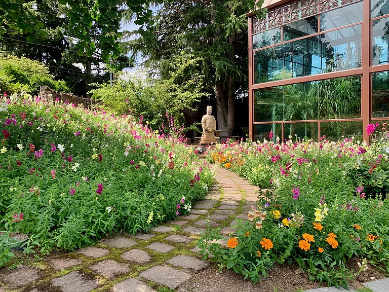 Botanical Gardens